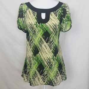Cato Blouse